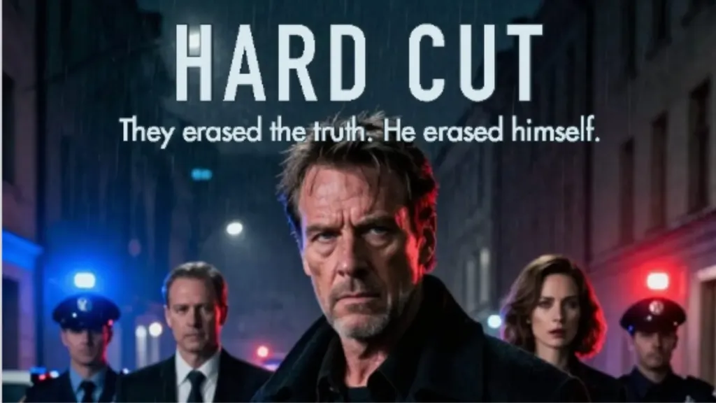 Projektbeitrag für "HARD CUT"